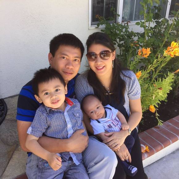 Meet your Posher, Virginie