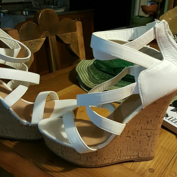 wedges