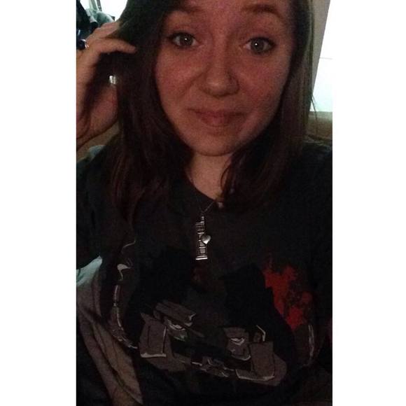Meet your Posher, Brittani - Picture 1 of 1