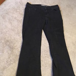 DKNY SOHO JEAN in Black