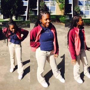 Meet your Posher, Dalazia