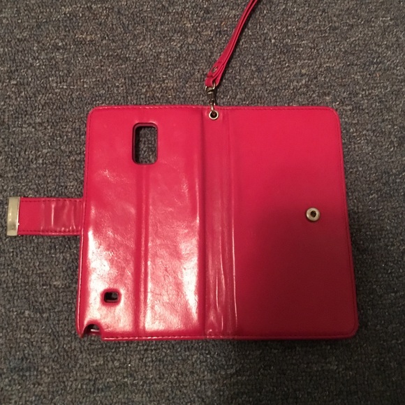 Another 4 or 4s note - Picture 2 of 2