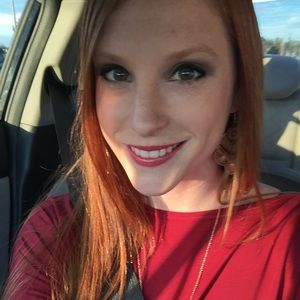 Meet your Posher, Cheyenne