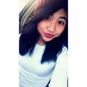 Meet your Posher, Angelica