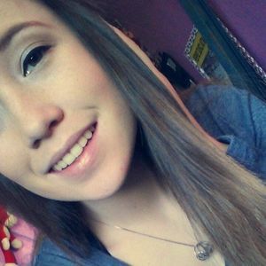 Meet your Posher, Mikayla