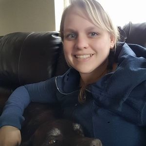 Meet your Posher, Tiffany