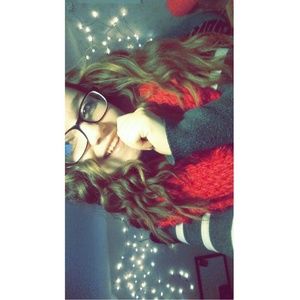 Meet your Posher, Madison