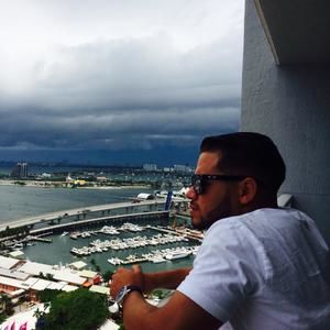 Meet your Posher, Manuel