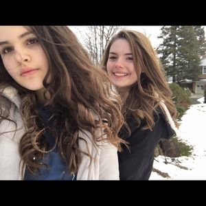 Meet your Posher, Hannah