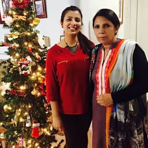 Meet your Posher, Manmeet