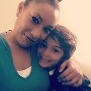 Meet your Posher, Joy