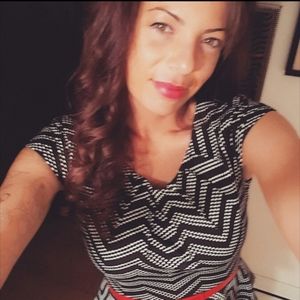 Meet your Posher, Jessie