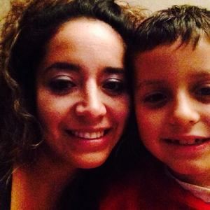 Meet your Posher, Karina