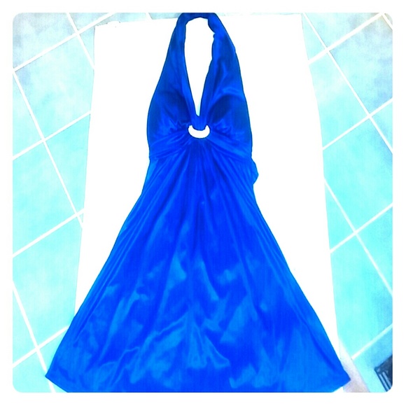 Homecoming/evening dress