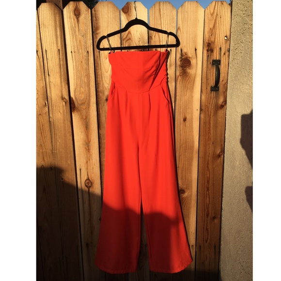 BB DAKOTA Christa jumpsuit