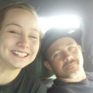 Meet your Posher, Jeffrey