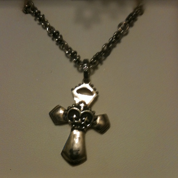 Authentic  Sterling Silver