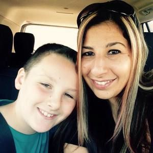 Meet your Posher, Jennifer