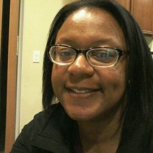 Meet your Posher, Brenda