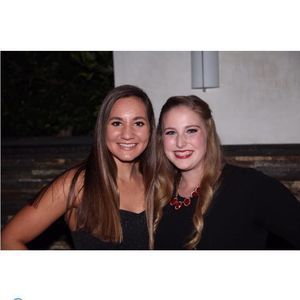 Meet your Posher, Chloe