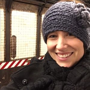 Meet your Posher, Nicole