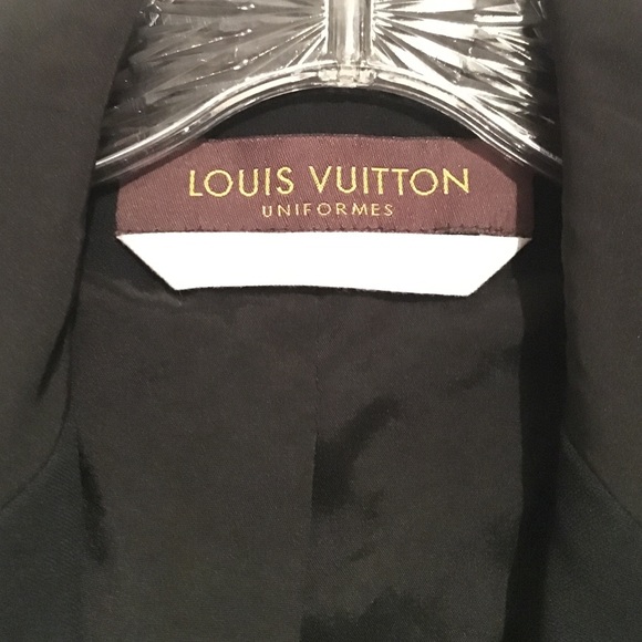 Louis Vuitton blazer *brand new never worn* - Picture 2 of 3