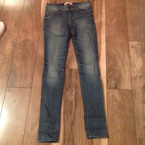 Zara Jeans
