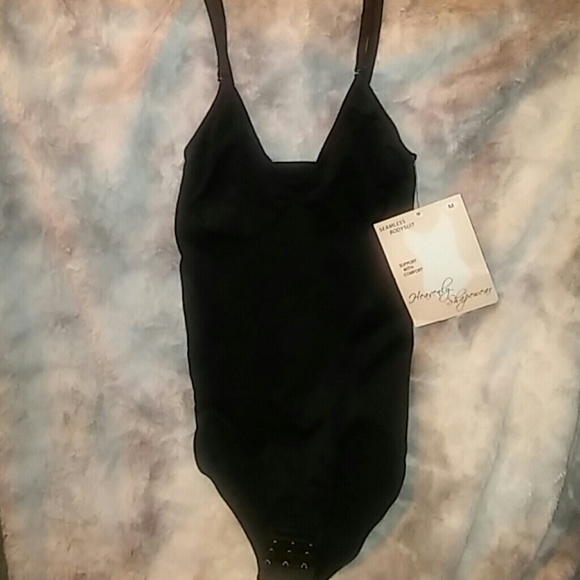 Body suit