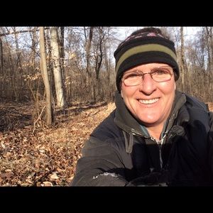 Meet your Posher, Karin