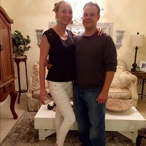 Meet your Posher, Tammy