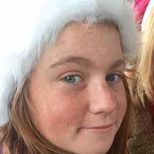 Meet your Posher, Anne