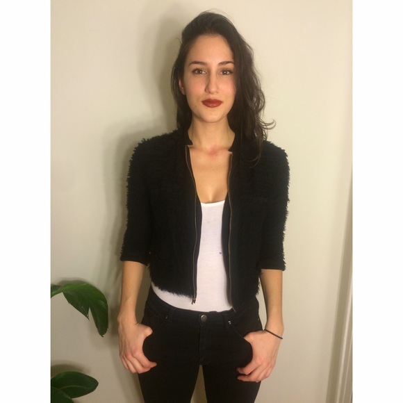 Diane von Fursteinburg cardigan