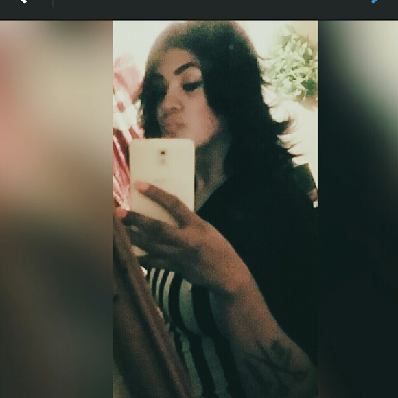 Meet your Posher, Lucy