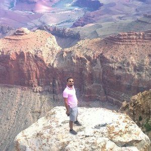 Meet your Posher, Mohammed