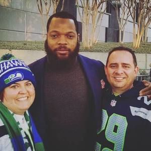 Meet your Posher, Georgia