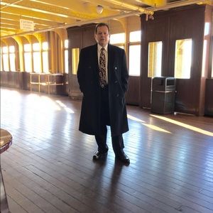 Meet your Posher, David