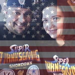 Meet your Posher, Michael