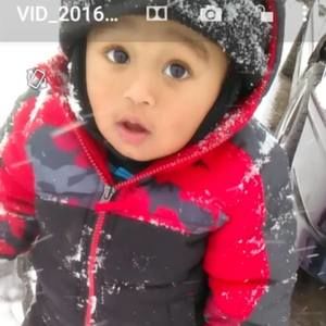 Meet your Posher, Yasmine