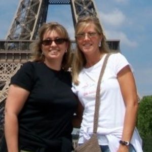 Meet your Posher, Rebecca