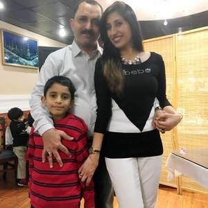 Meet your Posher, Rahim