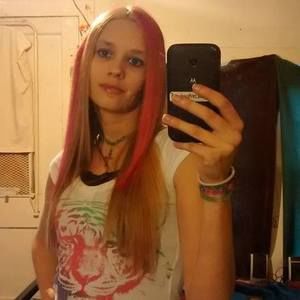 Meet your Posher, Mindi