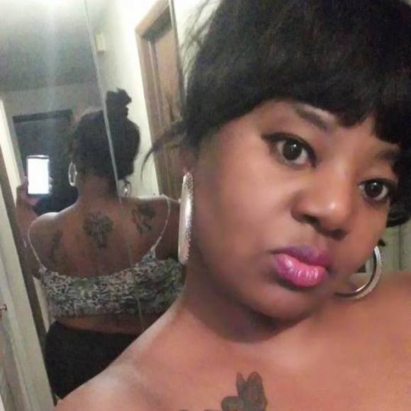 Meet your Posher, Donna