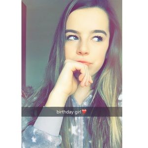 Meet your Posher, Ally