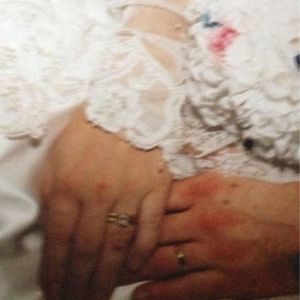 Meet your Posher, Stacy