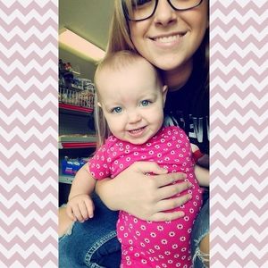 Meet your Posher, Heather