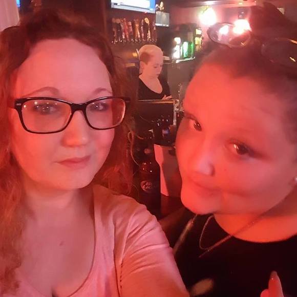 Meet your Posher, Krystal
