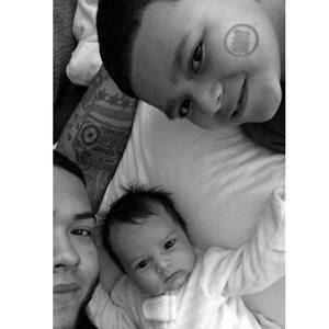 Meet your Posher, Arthur