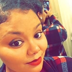 Meet your Posher, Devonna