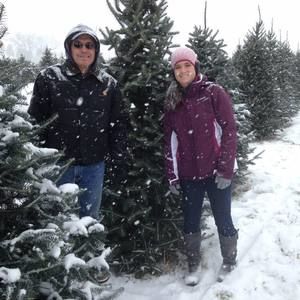 Meet your Posher, Kristin