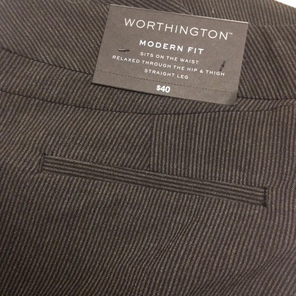 Size 12 Worthington slacks